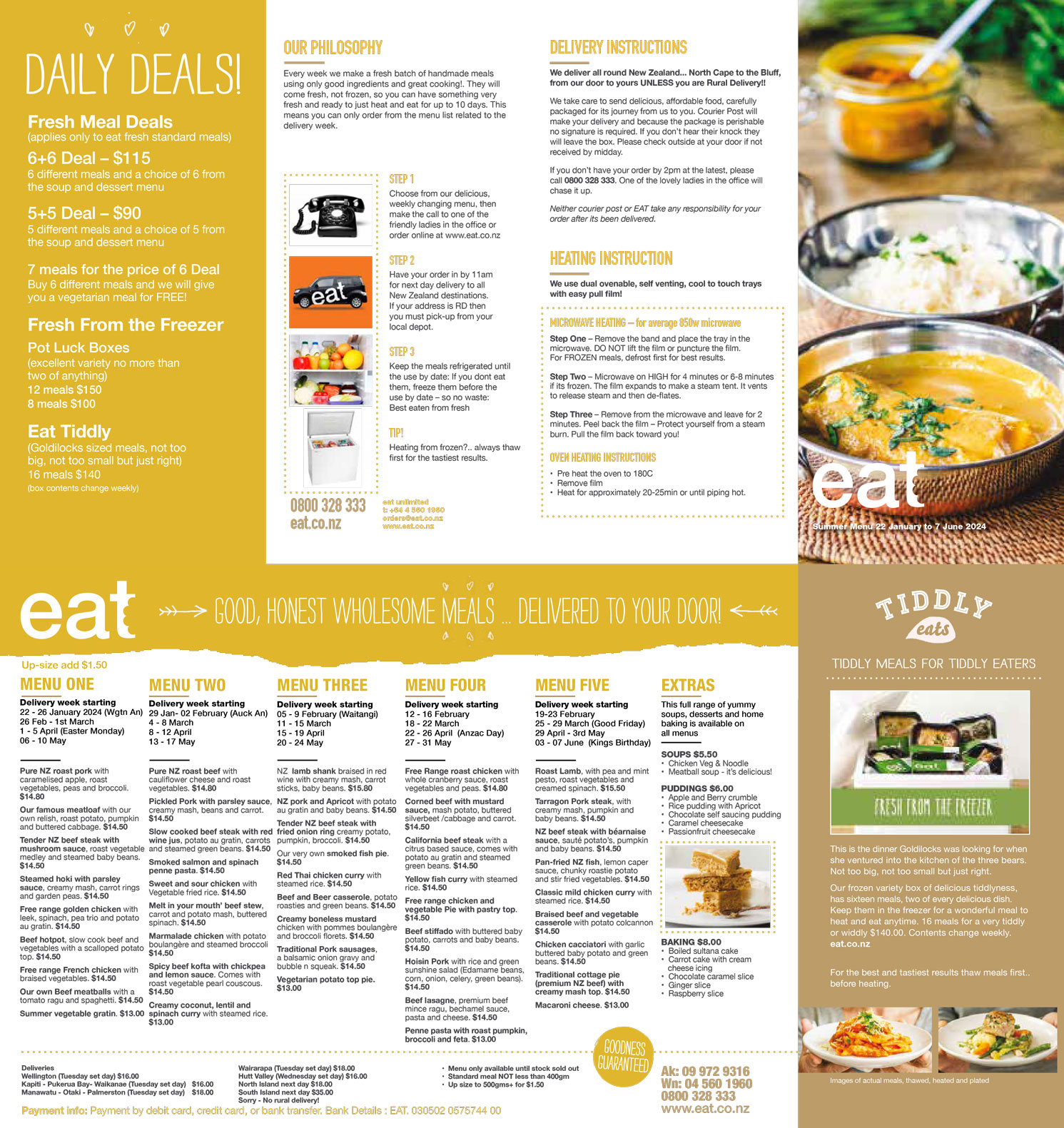 eatmenu v2